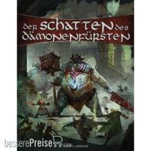 System Matters SYMDSdDf01 - Der Schatten des Dämonenfürsten