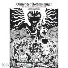 System Matters SYMDW03 - Diener der Aschenkönigin