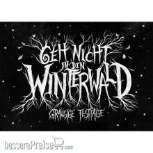 System Matters SYMIndie05 - Winterwald: Grausige Festtage