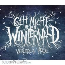 System Matters SYMIndie07 - Winterwald: Verlorene Pfade