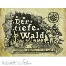System Matters SYMIndie09 - Der tiefe Wald