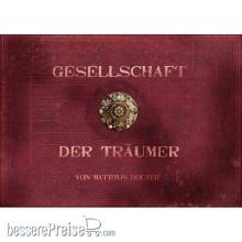 System Matters SYMIndie10 - Gesellschaft der Träumer