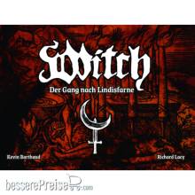 System Matters SYMIndie22 - Witch: Der Gang nach Lindisfarne