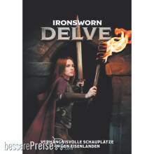 System Matters SYMIronsworn4 - Ironsworn: Delve