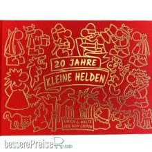 System Matters SYMKH01 - Kleine Helden Jubiläumsband