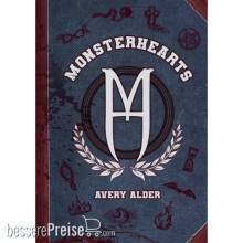 System Matters SYMMH1 - Monsterhearts