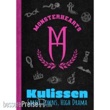 System Matters SYMMH3 - Monsterhearts: Kulissen