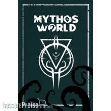 System Matters SYMMythos01 - Mythos World
