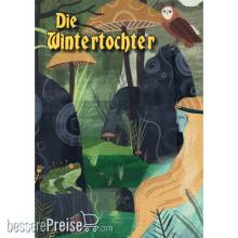 System Matters SYMOSR01 - Die Wintertochter