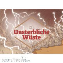 System Matters SYMOSR03 - Unsterbliche Wüste