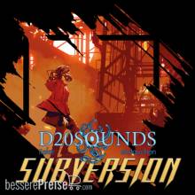 PolyFeder Verlag SubD20001 - Subversion CD Soundtrack (von D20Sounds)