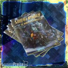 PolyFeder Verlag SubPFV001 - Subversion Schnellstarter Heft
