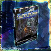 PolyFeder Verlag SubPFV005 - Subversion Grundregelwerk deutsch