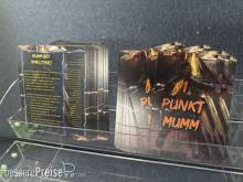 PolyFeder Verlag SubPFV007 - Subversion Mumm-Karten 50 Stück