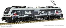 Sudexpress T0193030 - Rail Force One 2019 303 DCC Sound + Servos