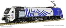 Sudexpress T0193100 - Lokomotion 2019 310 DCC Sound + Servos