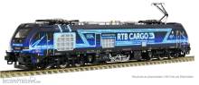 Sudexpress T0193110 - RTB Cargo 2019 311 ´Energy´ DCC Sound + Servos