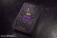 Marvel Spielkarten Black Panther