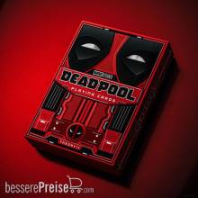 Deadpool Spielkarten