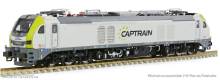 Sudexpress T1591011 - Captrain 159 101