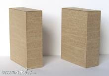 Modellbau Laffont T4611 - 2 Brückenpfeiler graubeige Farbgebung