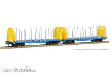 Sudexpress T657009 - CD Cargo 009