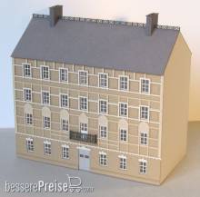 Modellbau Laffont T8801 - Stadthaus Mecklenburgische Straße