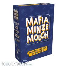 Tailemi TAID0001 - Mafia Minze Molch
