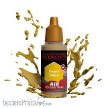 The Army Painter TAPAW1121 - Air Desert Yellow