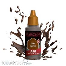 The Army Painter TAPAW1124 - Air Oak Brown