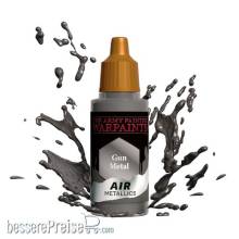 The Army Painter TAPAW1131 - Air Gun Metal