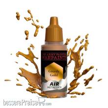The Army Painter TAPAW1132 - Air Greedy Gold