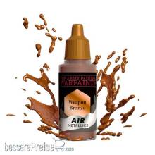 The Army Painter TAPAW1133 - Air Weapon Bronze