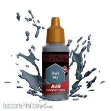 The Army Painter TAPAW1415 - Air Dark Sky