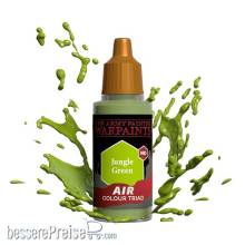 The Army Painter TAPAW1433 - Air Jungle Green