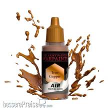 The Army Painter TAPAW1467 - Air True Copper