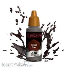 The Army Painter TAPAW1468 - Air Rough Iron