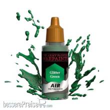 The Army Painter TAPAW1484 - Air Glitter Green