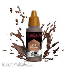 The Army Painter TAPAW1491 - Air Evil Chrome