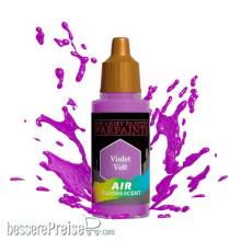 The Army Painter TAPAW1501 - Air Violet Volt