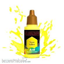 The Army Painter TAPAW1504 - Air Neon Yellow