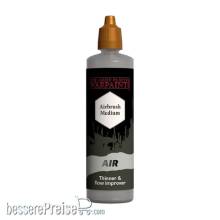 The Army Painter TAPAW2001 - Airbrush Medium