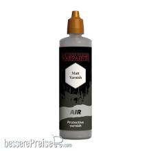 The Army Painter TAPAW2003 - Air Anti-shine Varnish, 100 ml