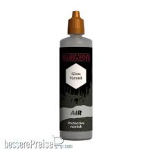 The Army Painter TAPAW2005 - Air Gloss Varnish, 100 ml