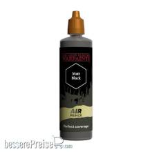The Army Painter TAPAW2011 - Air Primer Black, 100 ml