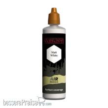 The Army Painter TAPAW2012 - Air Primer White, 100 ml