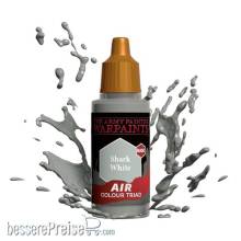 The Army Painter TAPAW3102 - Air Shark White