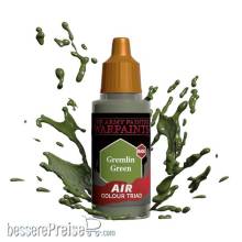The Army Painter TAPAW3109 - Air Gremlin Green