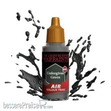 The Army Painter TAPAW3112 - Air Unforgiven Green