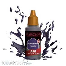The Army Painter TAPAW3128 - Air Broodmother Purple